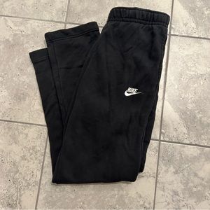 Nike Men’s Sweatpants Size Medium